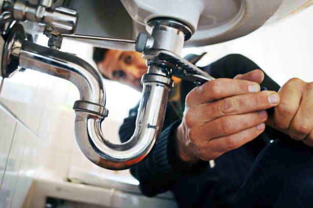 Best Water Softener Installation  in Normandy, MO