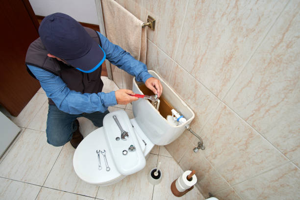 Best Sewer Cleaning Services  in Normandy, MO