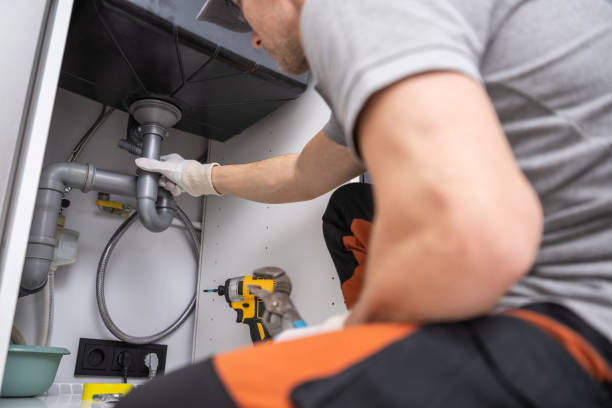 Best Emergency Plumbing Repair  in Normandy, MO